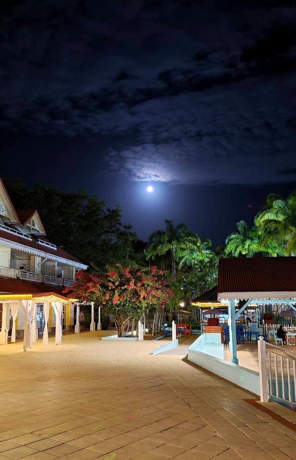 Appartamento La Perle Des Caraibes Sainte-Anne  Esterno foto