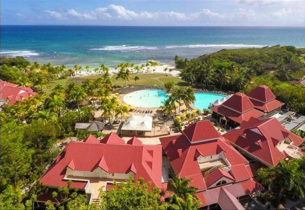 Appartamento La Perle Des Caraibes Sainte-Anne  Esterno foto