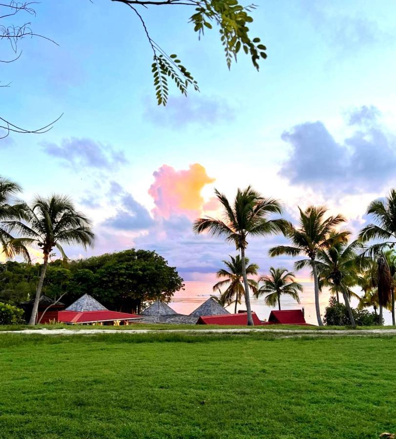 Appartamento La Perle Des Caraibes Sainte-Anne  Esterno foto